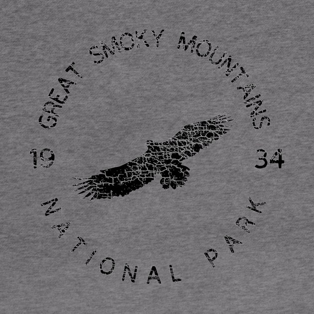 Great Smoky Mountains National Park USA Adventure by Cascadia by Nature Magick